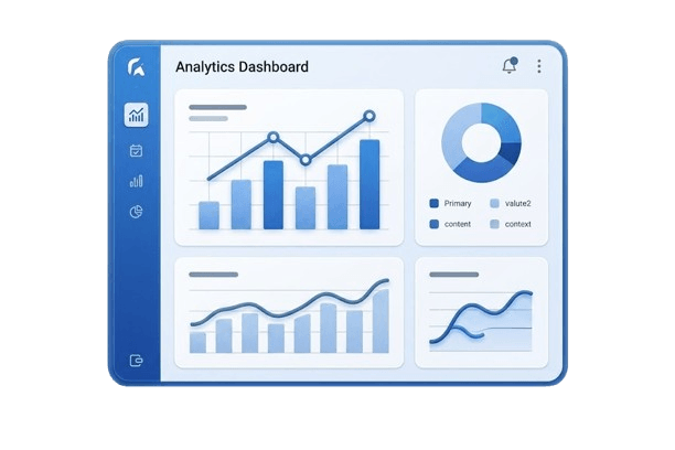 Admin Dashboard
